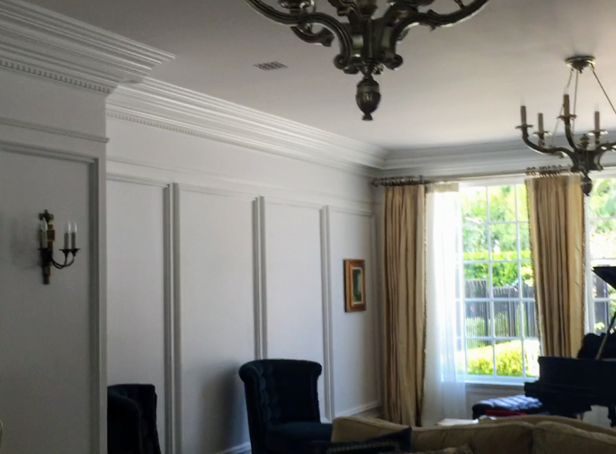 Spectacular Trim restores former glory to Pasadena’s “Grand Dame