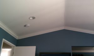 May 2018 Crown Molding By Spectacular Trim