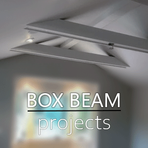 box-beam